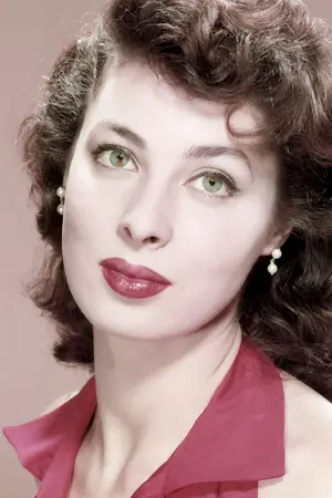 Фото Рита Гам (Rita Gam) #218575