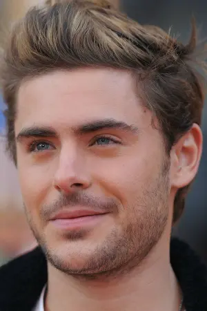 Фото Зак Эфрон (Zac Efron) #21067