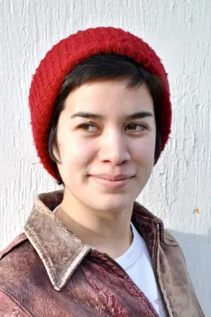 Фото Клэр О