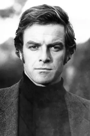 Фото Джанни Гарко #327825