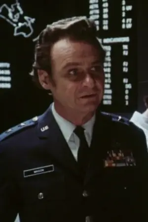 Фото Джерри Хардин (Jerry Hardin) #80256