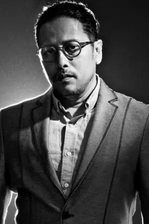 Фото Хосе Поэрномо #138637