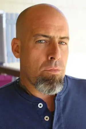 Фото Мэтт Мецлер #70684