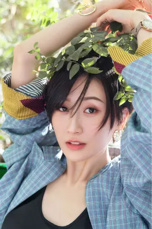 Фото Сунь Мэнчунь #110703