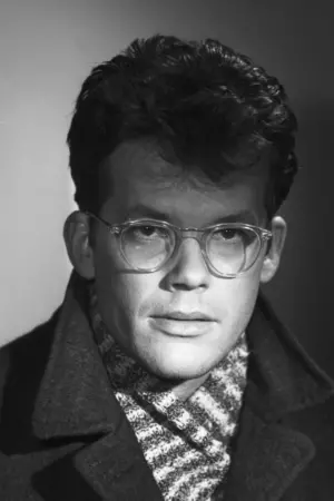 Фото Збигнев Цибульский (Zbigniew Cybulski) #1374