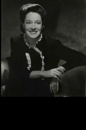 Фото Энн Ревир (Anne Revere) #333488