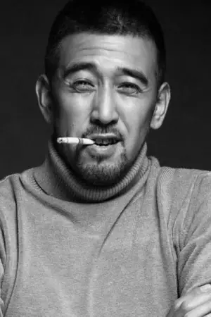 Фото Дун Бо #375443