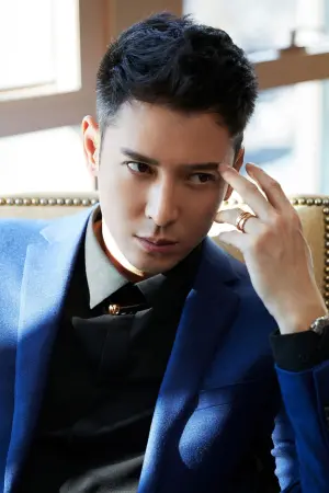 Фото Хань Дун #253125