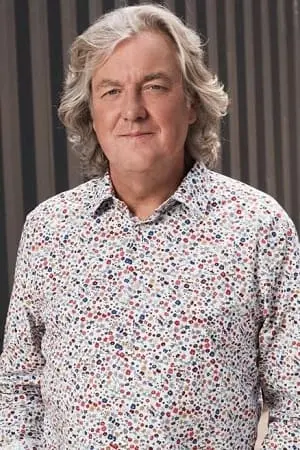 Фото Джеймс Мэй (James May) #238642