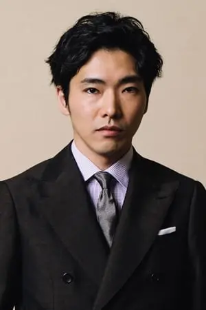 Фото Тасуку Эмото #34481