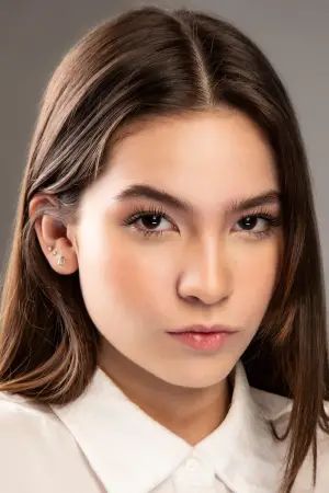 Фото Аланна де ла Роса #367761