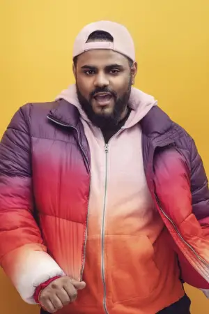 Фото  (Brandon Ash-Mohammed) #350968