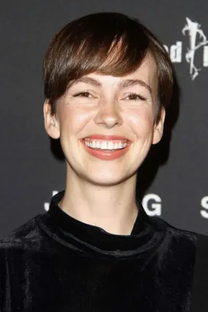 Фото Бриттани Аллен #34204