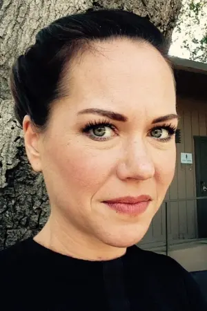 Фото Кэролайн Клементс #16651