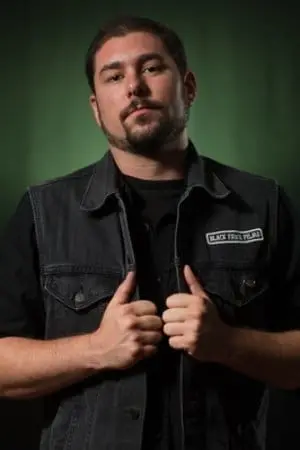 Фото Кристофер Жиру #19937