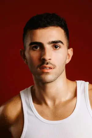 Фото Кристиан Либерти #327080