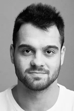 Фото Джордж Пистереану. #39927