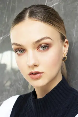 Фото Лилли Круг (Lilly Krug) #25562