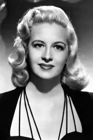 Фото  (Marilyn Maxwell) #321105