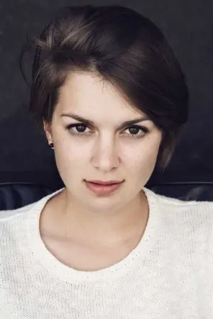 Фото Мимоза Вилламо #16873