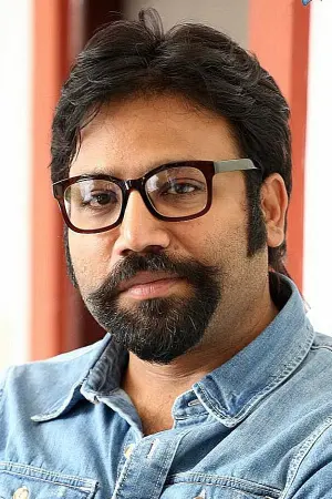 Фото Сандип Редди Ванга #153510