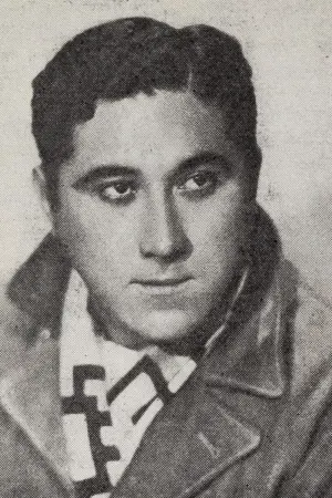 Фото Уолтер Лэнг (Walter Lang) #208213