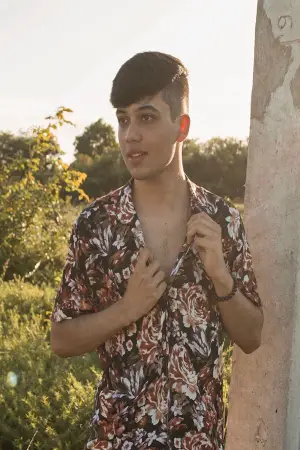 Фото  (Felipe Santelli) #368845