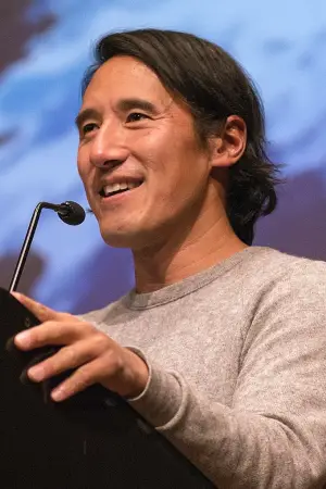 Фото Джимми Чин (Jimmy Chin) #328886