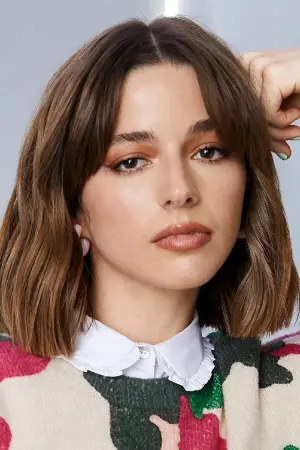 Фото  (Mariana Di Girolamo) #282477