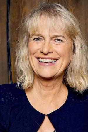 Фото Марианна Крогнесс (Marianne Krogness) #68234