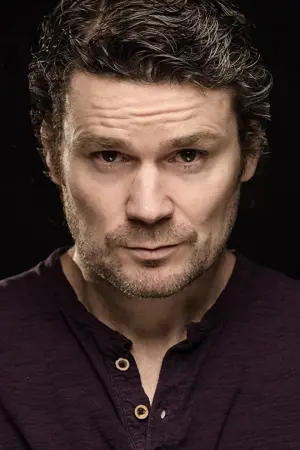 Фото Майкл Патрик #43897