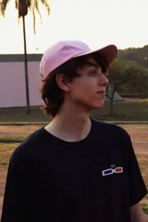 Фото Рафаэль Брант #385378