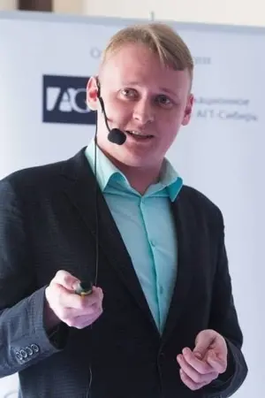 Фото Владимир Пермяков #288826