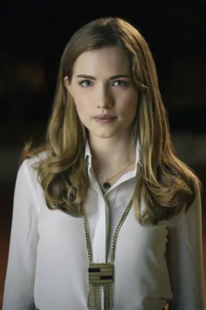 Фото Уилла Фицджеральд (Willa Fitzgerald) #24621