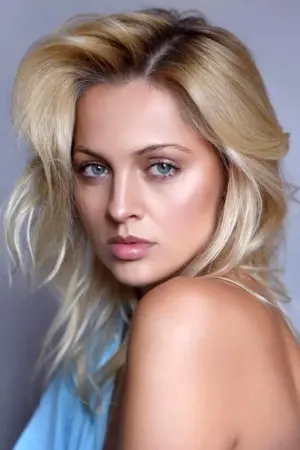 Фото Янина Студилина (Yanina Studilina) #291066