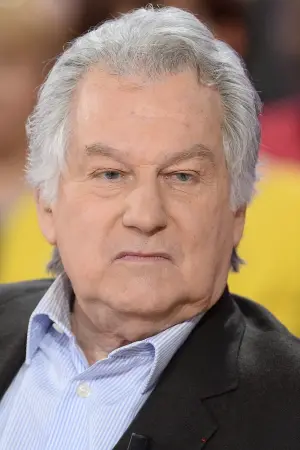 Фото Ив Руссе-Руар #10509