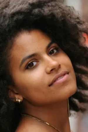 Фото Зази Битц (Zazie Beetz) #21287