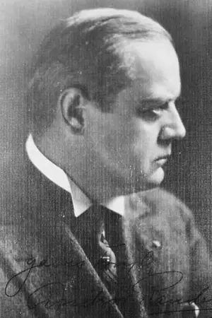 Фото Андерс Рэндолф #276323