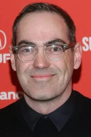 Фото Чад Хэртиган (Chad Hartigan) #166514