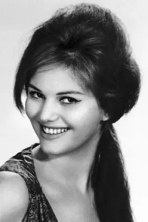 Фото Клаудия Кардинале (Claudia Cardinale) #59840