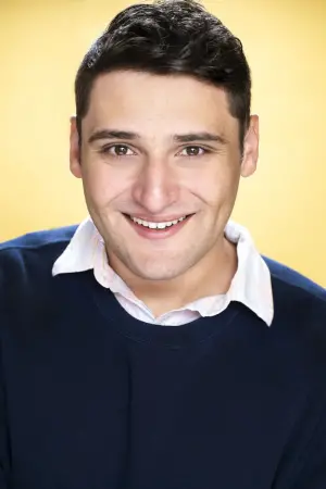 Фото Габриэль Регохо #311679