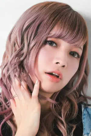 Фото Харука Ямадзаки #199150