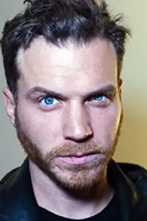 Фото Джаррод Пистилли #166399