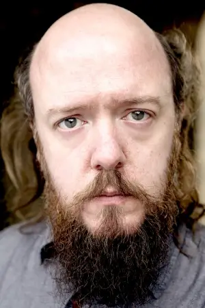 Фото Джон Камминс #324698