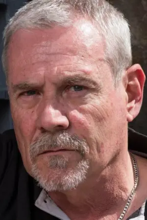 Фото Джон Моррисон #300427