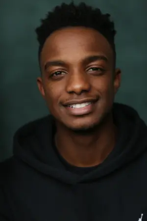 Фото Джордан Аден #244064