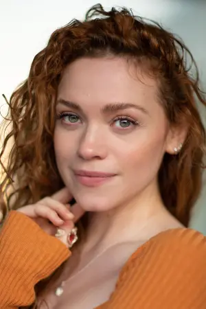 Фото Кэти Кларксон-Хилл (Katie Clarkson-Hill) #128906