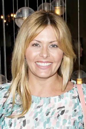 Фото Николь Эггерт (Nicole Eggert) #331776