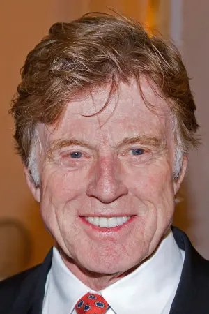 Фото Роберт Редфорд #9505