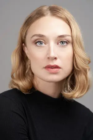 Фото Тесс Дегенштейн #357994